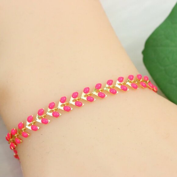 "New Beautiful Design Bracelet for Women/Girls, Gift, B645 - Picture 1 of 10